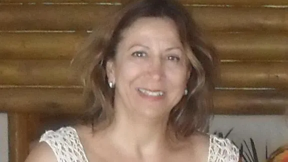 Rosane de Souza - Arayara - COP 25 - com 350.org América Latina