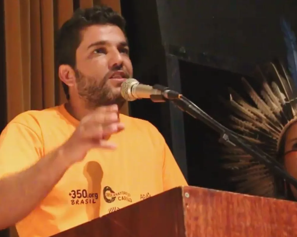 Renan Andrade Mina Guaíba