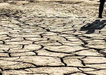 Seca no Chile - mudanças climáticas 2019