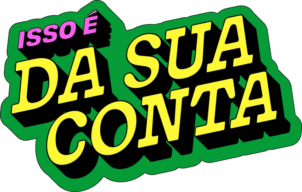 Isso e da sua conta