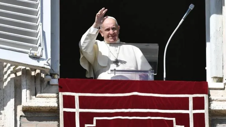 Término do Sínodo da Amazônia - papa Francisco - 27/10/2019
