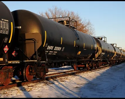 Trains from MEP and Paul