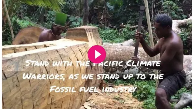 Warrior crowdfunder blog