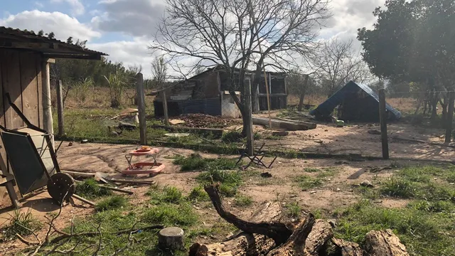 Aldeias indígenas da Grande Porto Alegre exigem audiências para debater a Mina Guaíba