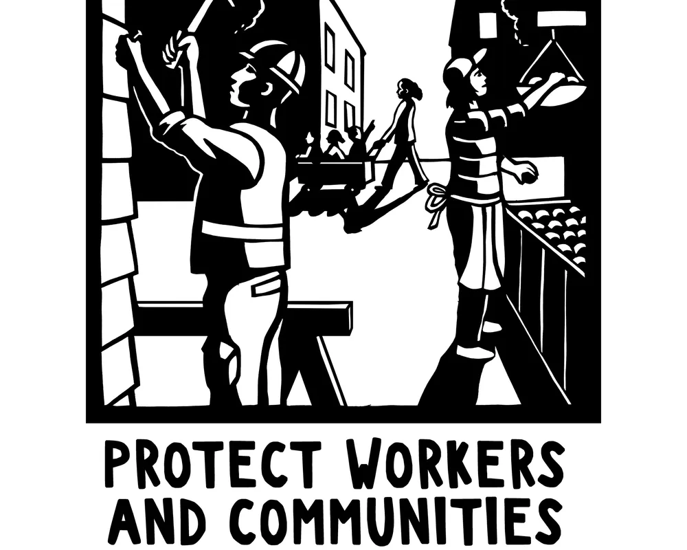 Protect Workers