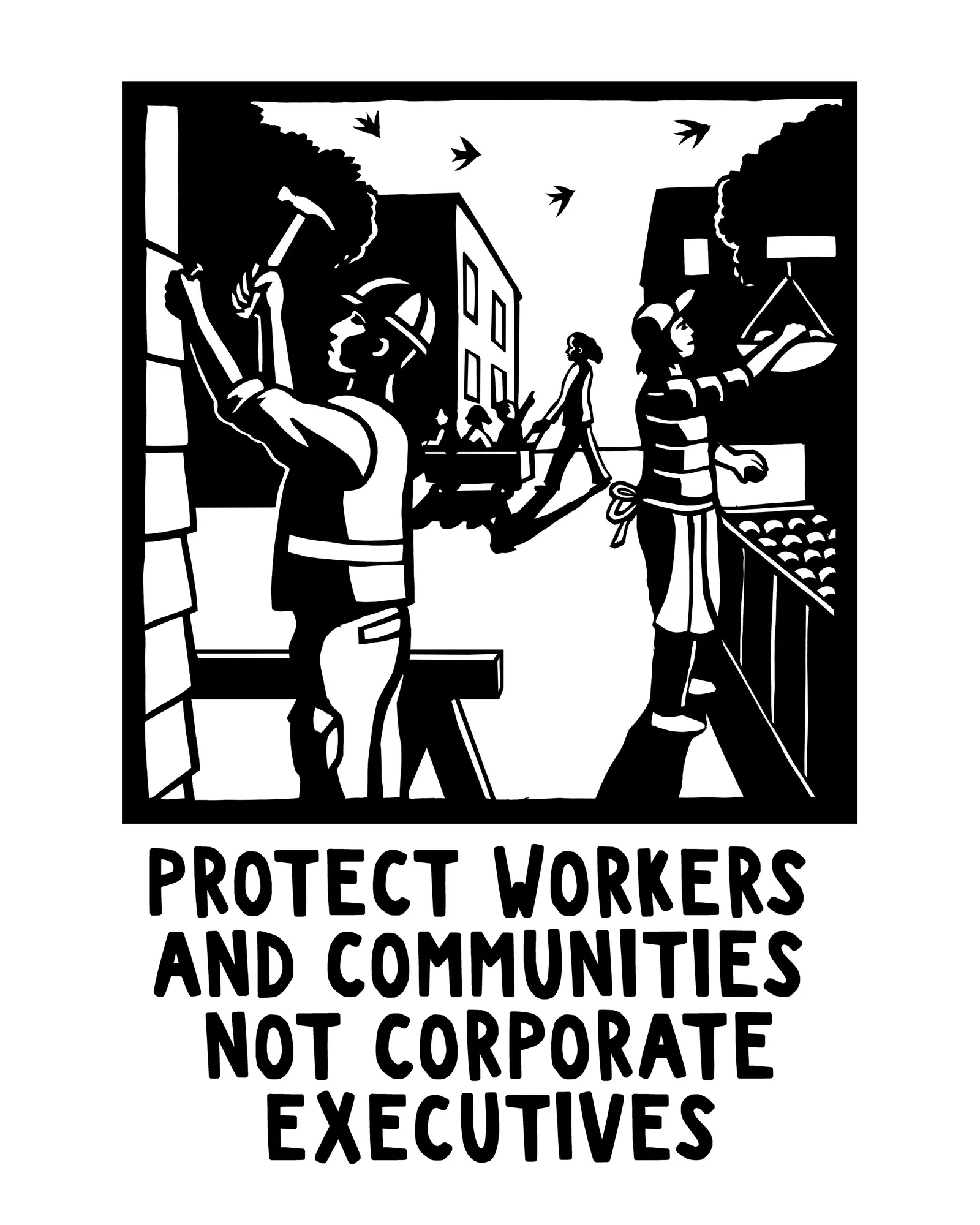 Protect Workers