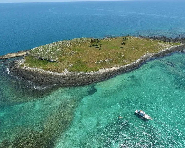 abrolhos-petroleo