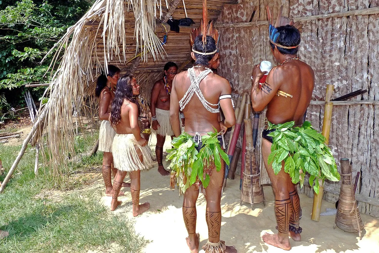 Proteção a defensores do clima, como indígenas, é meta da campanha Fé pelas Florestas ONU