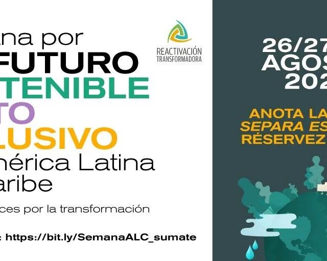 semana por un futuro sustentavel