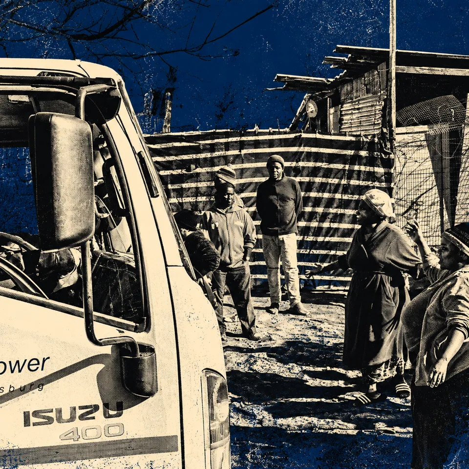 City power community SA