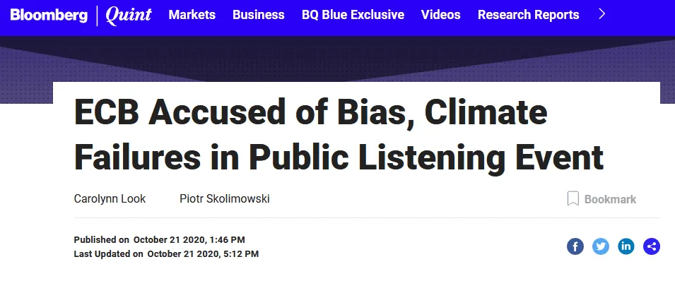 bloomberg headline