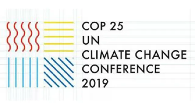 COP-25 (2019)
