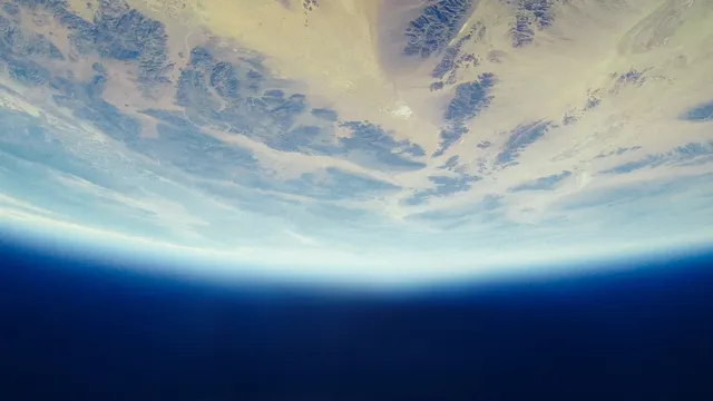 416ppm mudanças climáticas