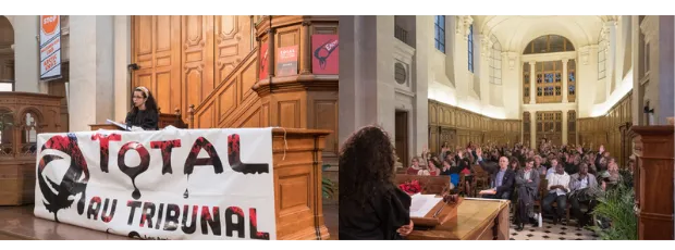 Total Tribunal