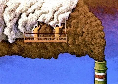 We cannot entertain false solutions 