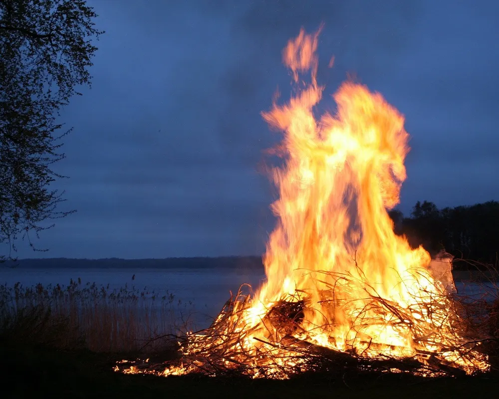 Fire