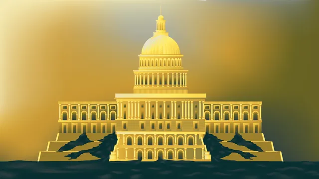 fossil money is public too