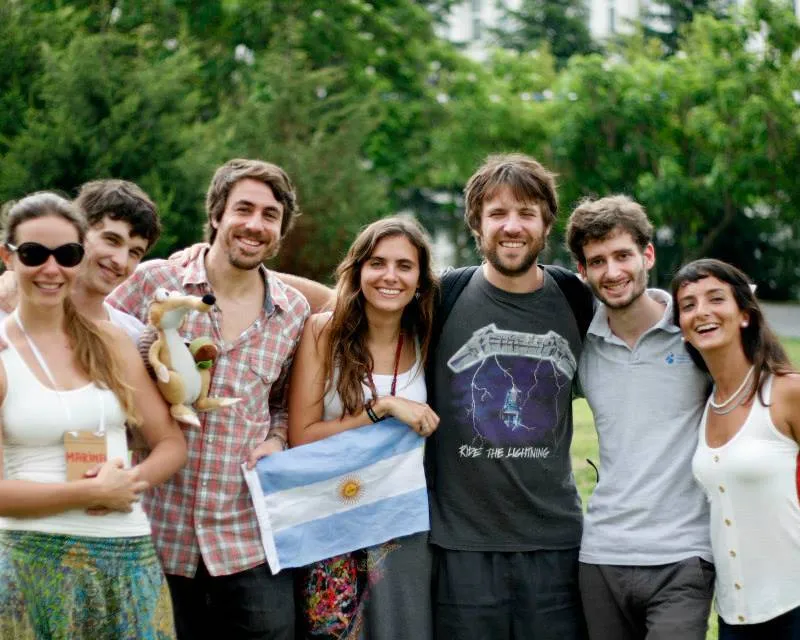 gpsargentina