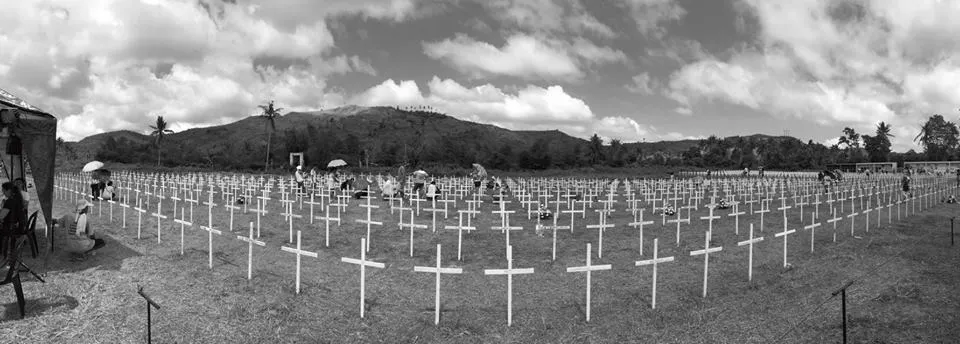 grave site 
