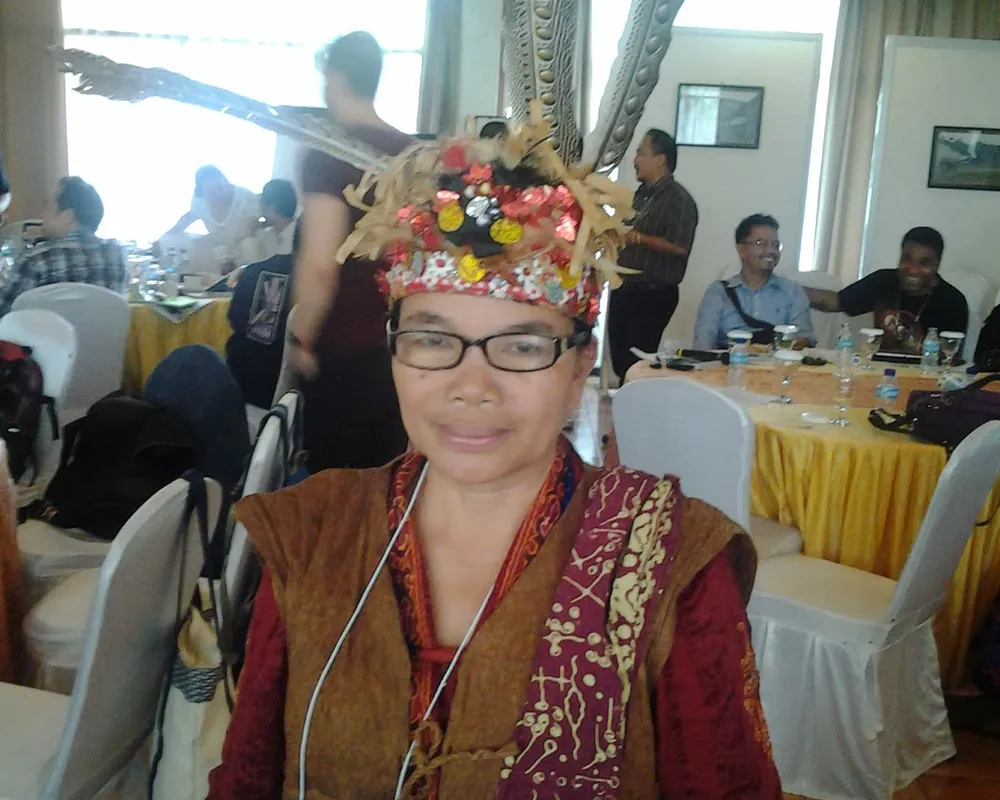 ibu mardiana
