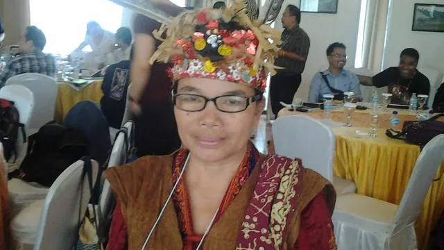 ibu mardiana