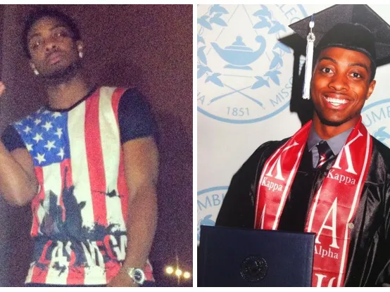 How would you be portayed if unarmed and killed by police?