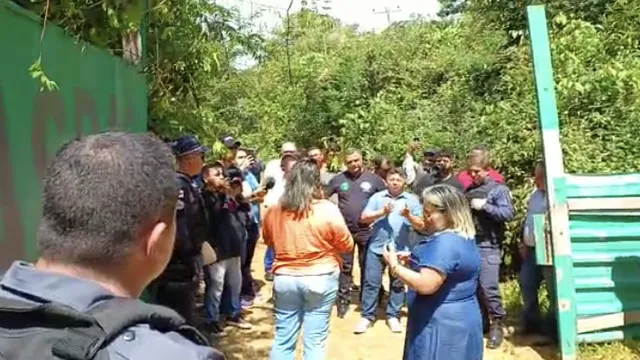 deputado lider do pt invade sede de movimento social