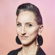350 Board member, Jenny Kendler