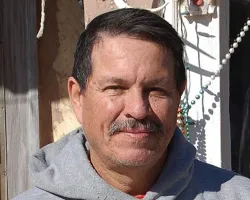 juan parras