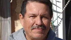 juan parras
