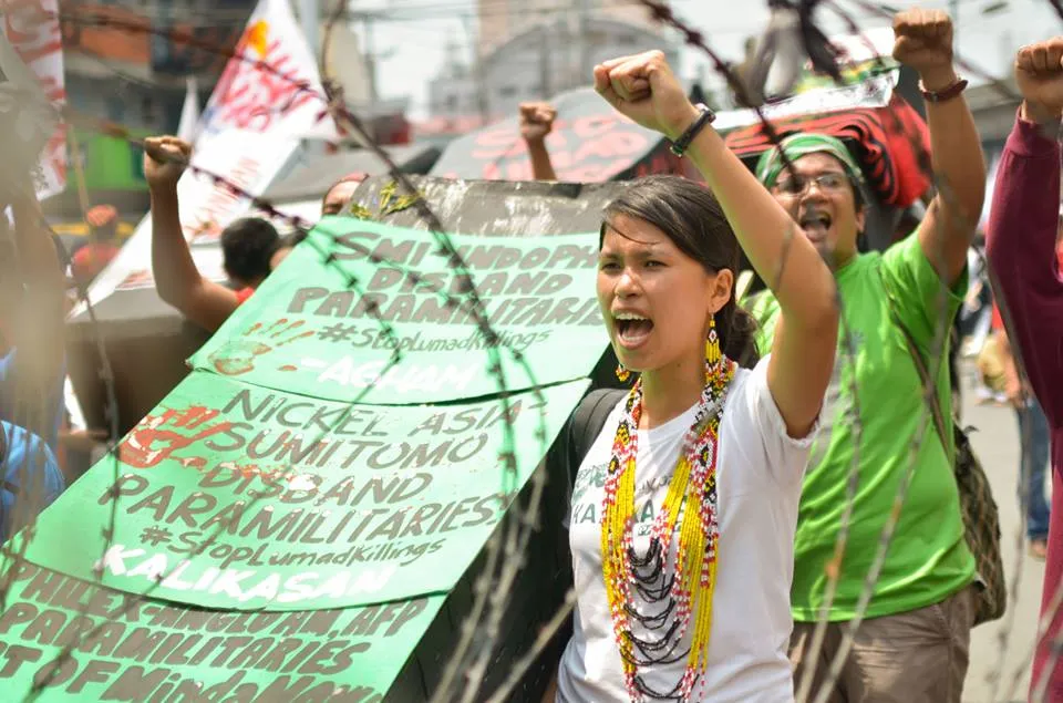 (c) Loi Manalansan