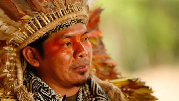 ninawa huni kuin