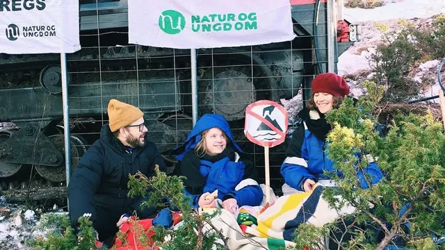 norway natur ogdom mine your own business