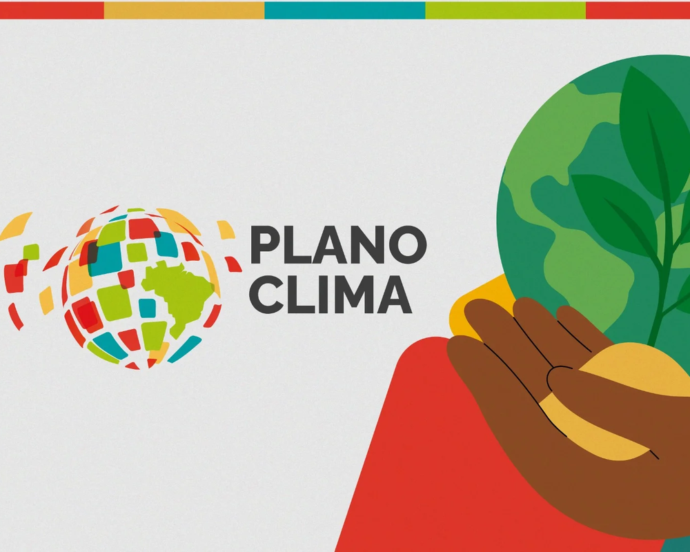 imagem do plano clima