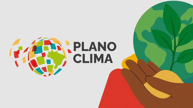 imagem do plano clima