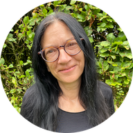 Managing Director, Engagement & Operations, Olivia Langhoff headshot