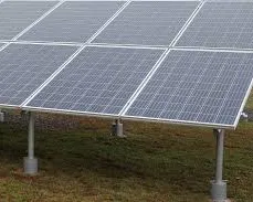 Relatório sobre Solar - 2019