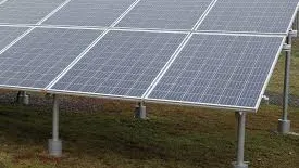 Relatório sobre Solar - 2019