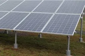 Relatório sobre Solar - 2019