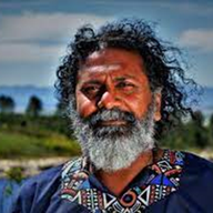 350 Board member, Pooven Moodley