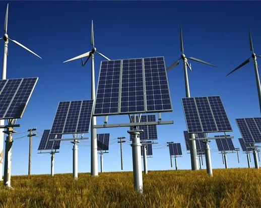 renewable