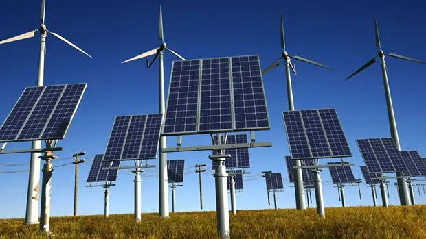 renewable