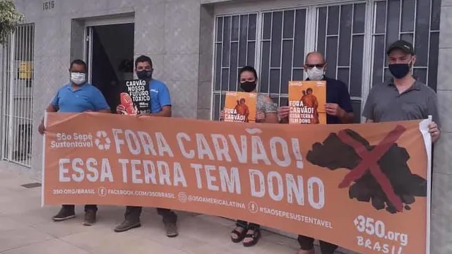 São Sepé Declara Emergência Climática