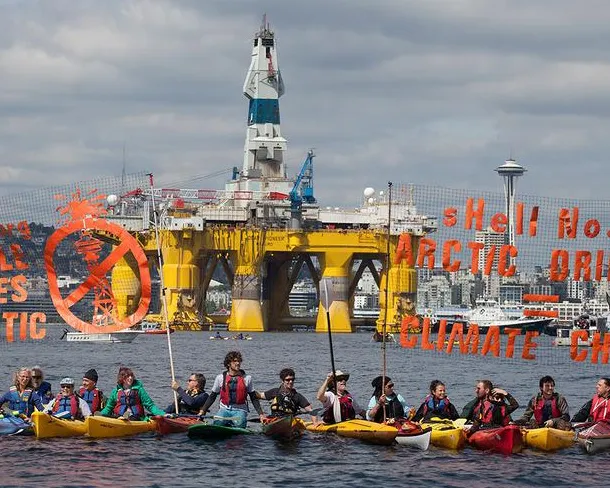 shell-arctic-drill-rig