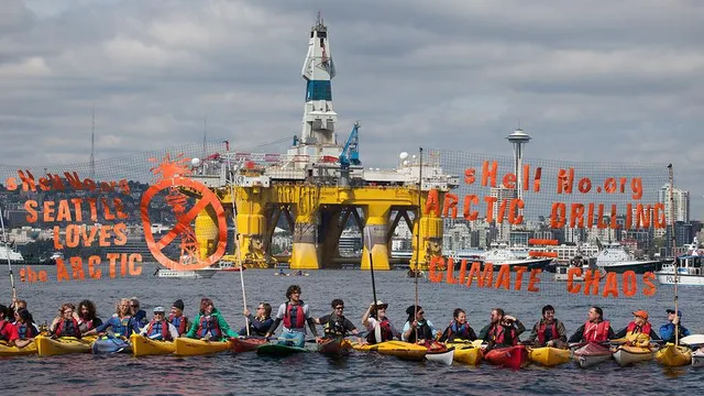 shell-arctic-drill-rig