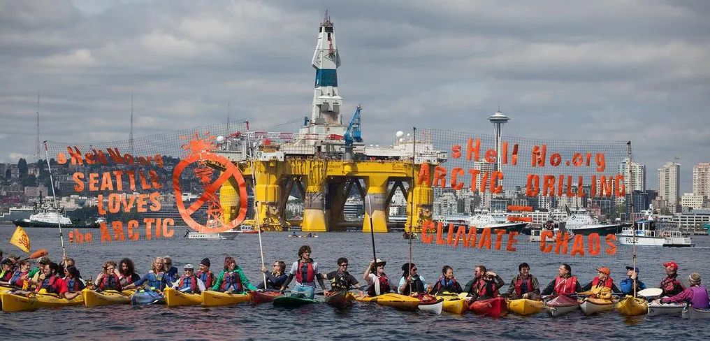 shell-arctic-drill-rig
