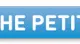 Sign the Petition Button
