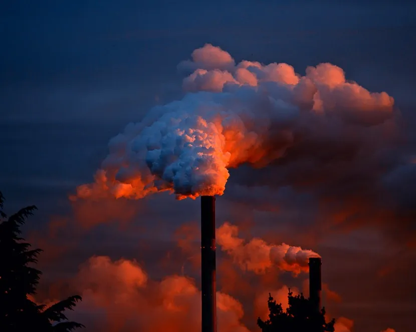 Reduzir significativamente as emissões de gases de efeito estufa para combater aquecimento global é orientação de IPCC