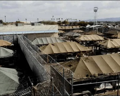 tent-city