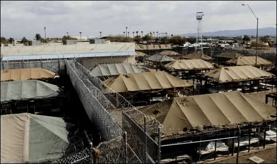 tent-city